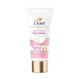 Kem Khử Mùi Tinh Chất Serum Sáng Mịn Dove Deodorant Dry Serum Collagen 40ml