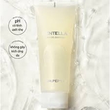 Gel Rửa Mặt Dr.Pepti Tạo Bọt Làm Sạch Sâu 200ml Centella Pure Gel Cleanser