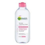 Nước Tẩy Trang Làm Sạch Sâu Garnier Micellar Cleansing Water