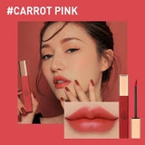 Son Kem Siêu Lì, Mịn Môi 3CE Cloud Lip Tint 4g