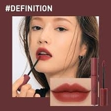 Son Kem Lì, Lên Màu Chuẩn 3CE Velvet Lip Tint 4g