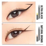 Bút Kẻ Mắt Nước Maybelline Siêu Sắc Mảnh Hyper Sharp Liner Extreme