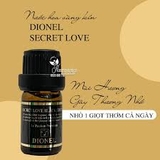 Nước hoa vùng kín Dionel Secret Love 5ml
