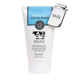 Sữa rửa mặt dưỡng trắng da Beauty Buffet Scentio Milk Plus 100ml
