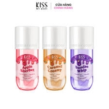 Xịt Thơm Toàn Thân Hương Nước Hoa Kiss My Body Eau De Toilette 88ml
