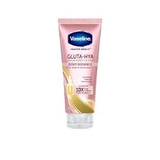 Sữa dưỡng thể chống nắng Vaseline Gluta-Hya Serum Burst UV Lotion
