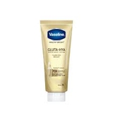 Sữa dưỡng thể chống nắng Vaseline Gluta-Hya Serum Burst UV Lotion