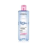 Nước Tẩy Trang Làm Sạch Và Siêu Cấp Ẩm L'oreal Revitalift Hyaluronic Acid Hydrating Micellar Water