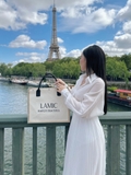 Túi Cói Cao Cấp LAMIC