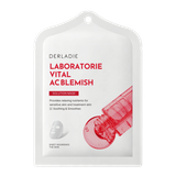 Mặt nạ phục hồi da chuyên sâu Derladie Laboratorie Vital Mask 25ml