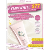 Serum dưỡng thể trắng da hoa trà Weilaiya - Body Lotion ban đêm