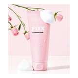 Gel rửa mặt tẩy tế bào chết nhẹ nhàng Pink All Clean Fixx 200ml