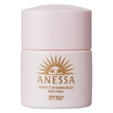 Sữa Chống Nắng Anessa 60ml Perfect UV Sunscreen Skincare Milk N SPF50+ PA++++