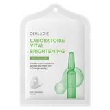 Mặt nạ phục hồi da chuyên sâu Derladie Laboratorie Vital Mask 25ml