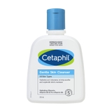 Sữa rửa mặt cho da thường và da nhạy cảm Cetaphil Gentle Skin Cleanser