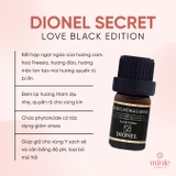Nước hoa vùng kín Dionel Secret Love 5ml