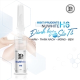 Kem trị thâm nách, bẹn, mông Nuwhite H6 5ml