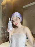 Dầu Hấp Tóc Phục Hồi Đa Tầng Weilaiya 450ml
