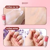 Kem dưỡng da tay Vaseline 24h Deep Moisture Hand & Nail Cream 60ml
