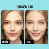 Kem lót kiềm dầu SPF 20 Fit Me Primer Matte+Poreless Maybelline New York 30ml