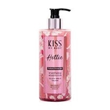 Sữa tắm hương nước hoa KISS MY BODY Perfume Shower Gel 380ml