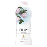 Sữa tắm thơm lâu OLAY