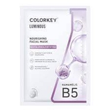 Mặt nạ B5 cấp ẩm, hỗ trợ phục hồi da COLORKEY LUMINOUS Facial Mask 25ml