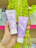 Sữa rửa mặt làm sạch dịu nhẹ cho mọi loại da TIA'M Snail & Azulene Low PH Cleanser