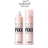 Xịt Khóa Lớp Trang Điểm Tạo Hiệu Ứng Căn Bóng ALL DAY TIGHT MAKE UP SETTING FIXX 75ml