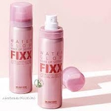 Xịt Khóa Lớp Trang Điểm Tạo Hiệu Ứng Căn Bóng ALL DAY TIGHT MAKE UP SETTING FIXX 75ml