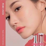 Son thỏi 3CE Blur Matte Lipstick Mịn Mượt Nhẹ Môi