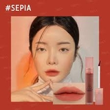 Son Kem Lì, Mịn Mượt Nhẹ Môi 3CE Blur Water Tint 4.6g