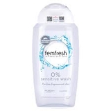 Dung Dịch Vệ Sinh Phụ Nữ Dưỡng Ẩm Cân Bằng Độ pH Femfresh Daily Intimate Wash