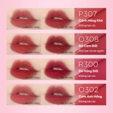 Son gương bóng COLORKEY Airy Lip Mirror Series 1.7g