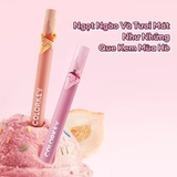 Son gương bóng COLORKEY Airy Lip Mirror Series 1.7g