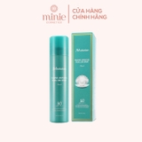 Xịt Chống Nắng Cấp Nước, Dưỡng Ẩm JM solution Marine Luminous Pearl Sun Spray 180ml