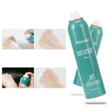 Xịt Chống Nắng Cấp Nước, Dưỡng Ẩm JM solution Marine Luminous Pearl Sun Spray 180ml
