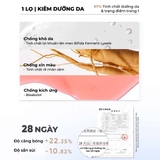 Kem chống nắng nâng tone và dưỡng ẩm Judydoll Sun Defense Tinted Moisturizer SPF50+ PA++++ 40g