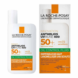 kem chống nắng la roche posay cho da dầu