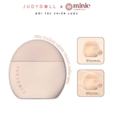 Kem chống nắng nâng tone và dưỡng ẩm Judydoll Sun Defense Tinted Moisturizer SPF50+ PA++++ 40g