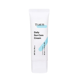 Kem chống nắng phổ rộng kiềm dầu TIA'M INVISIBLE Daily Sun Care Cream SPF 50+ PA++++ 50ml