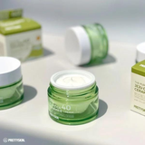 Kem dưỡng ẩm và làm dịu da PRETTY SKIN The Pure Cica 40 Ceramide Cream 52ml