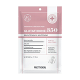 Mặt nạ phục hồi da Pretty Skin Treatment Collection Mask