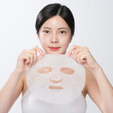 Mặt nạ ngừa mụn, giảm kích ứng Caryophy Portulaca Mask Sheet 3in1 22g