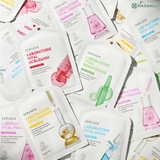 Mặt nạ phục hồi da chuyên sâu Derladie Laboratorie Vital Mask 25ml