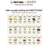 Mặt nạ dưỡng da Pretty Skin Random