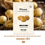 Mặt nạ dưỡng da Pretty Skin Random