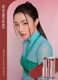 Son thỏi 3CE Blur Matte Lipstick Mịn Mượt Nhẹ Môi
