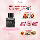 Nước hoa vùng kín lưu hương 48h Foellie Eau de Bijou 10ml