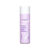 nước hoa hồng dịch lọc ốc sên tiam snail & azulene 180ml